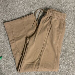 Champion Trendy Wide Leg Sweatpants